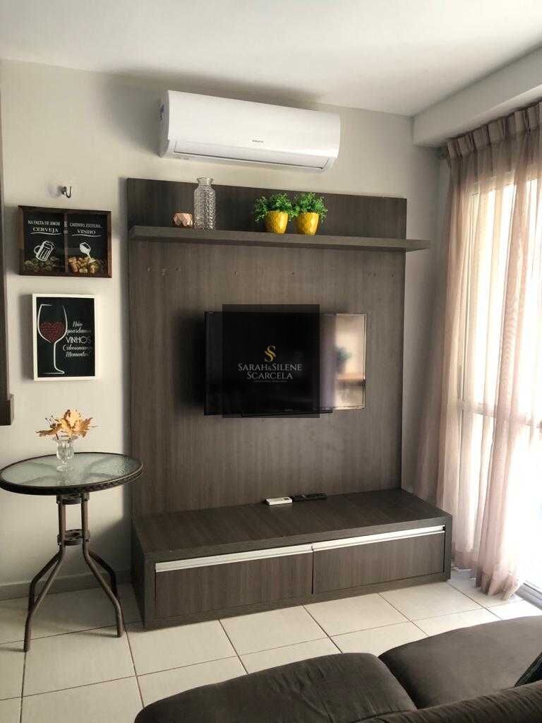 Apartamento à venda com 2 quartos, 63m² - Foto 4