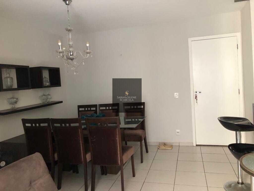 Apartamento à venda com 2 quartos, 63m² - Foto 3