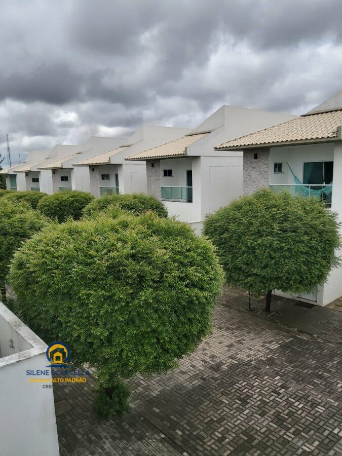 Casa de Condomínio à venda com 4 quartos, 15600m² - Foto 30