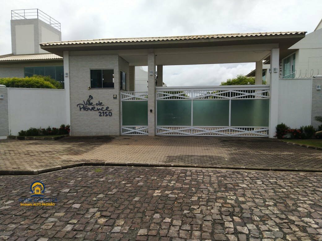 Casa de Condomínio à venda com 4 quartos, 15600m² - Foto 1