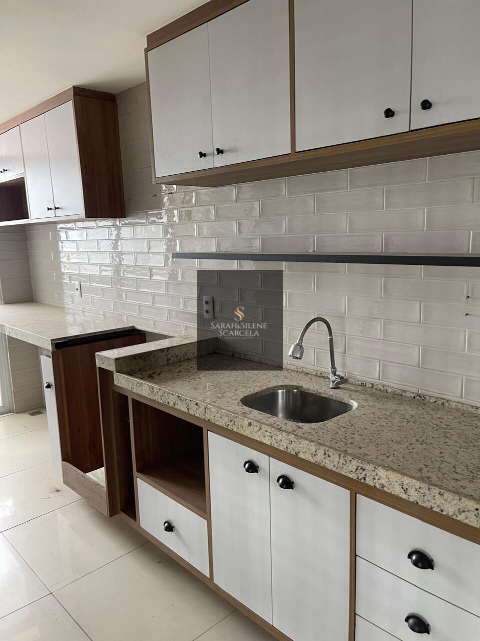 Apartamento à venda com 3 quartos, 84m² - Foto 5