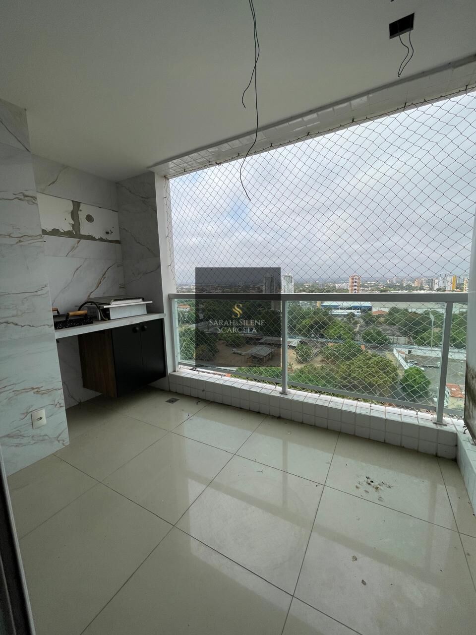 Apartamento à venda com 3 quartos, 84m² - Foto 3