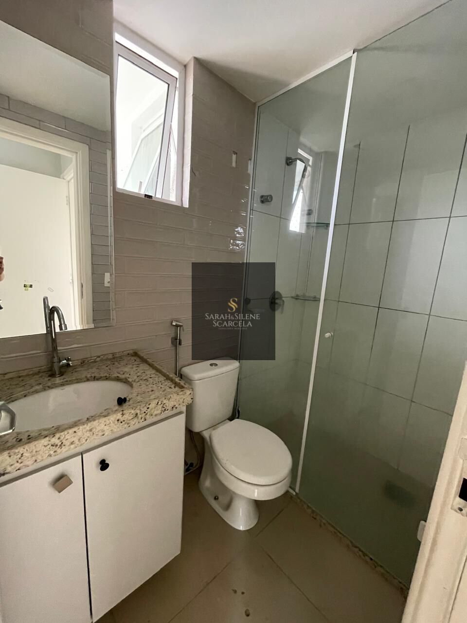 Apartamento à venda com 3 quartos, 84m² - Foto 8