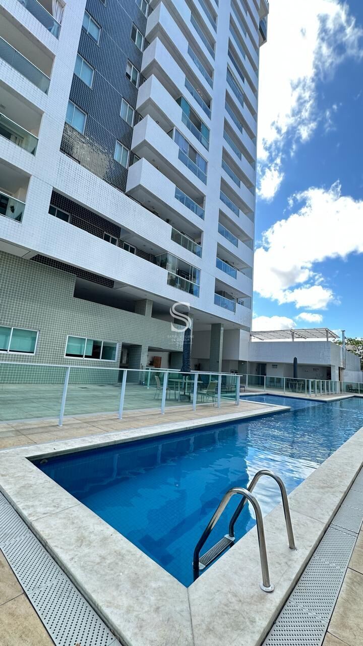 Apartamento à venda com 3 quartos, 84m² - Foto 1