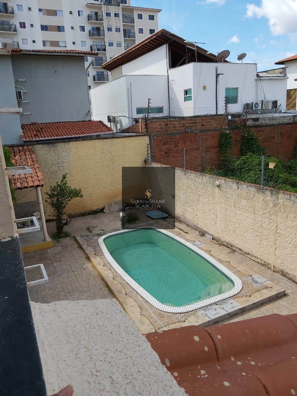 Casa à venda com 3 quartos, 243m² - Foto 23