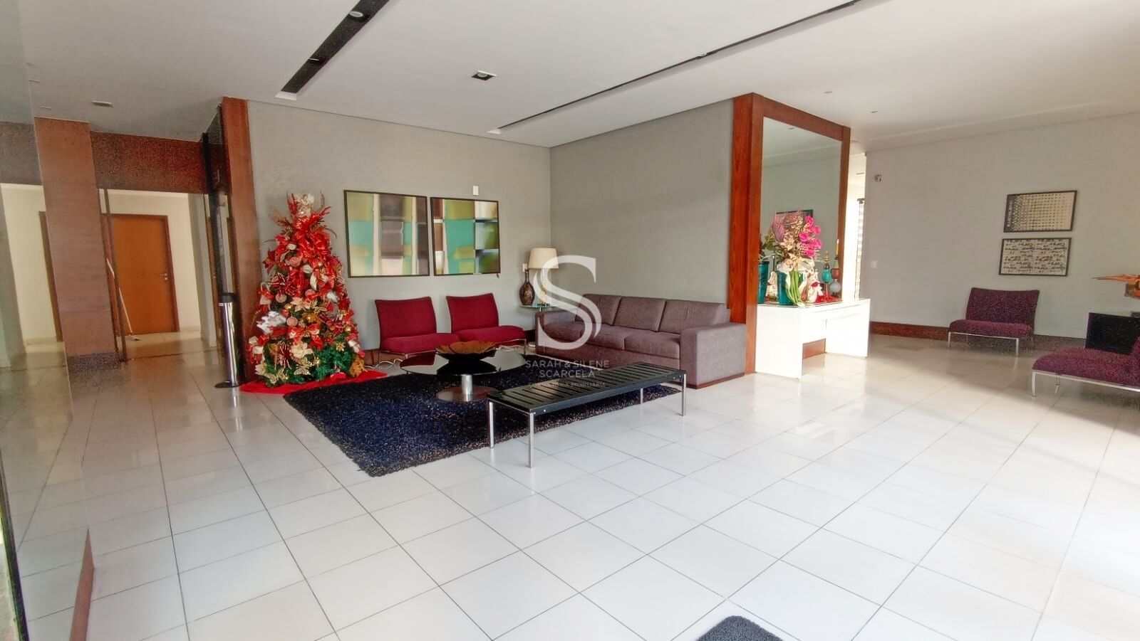 Apartamento, 3 quartos, 150 m² - Foto 4