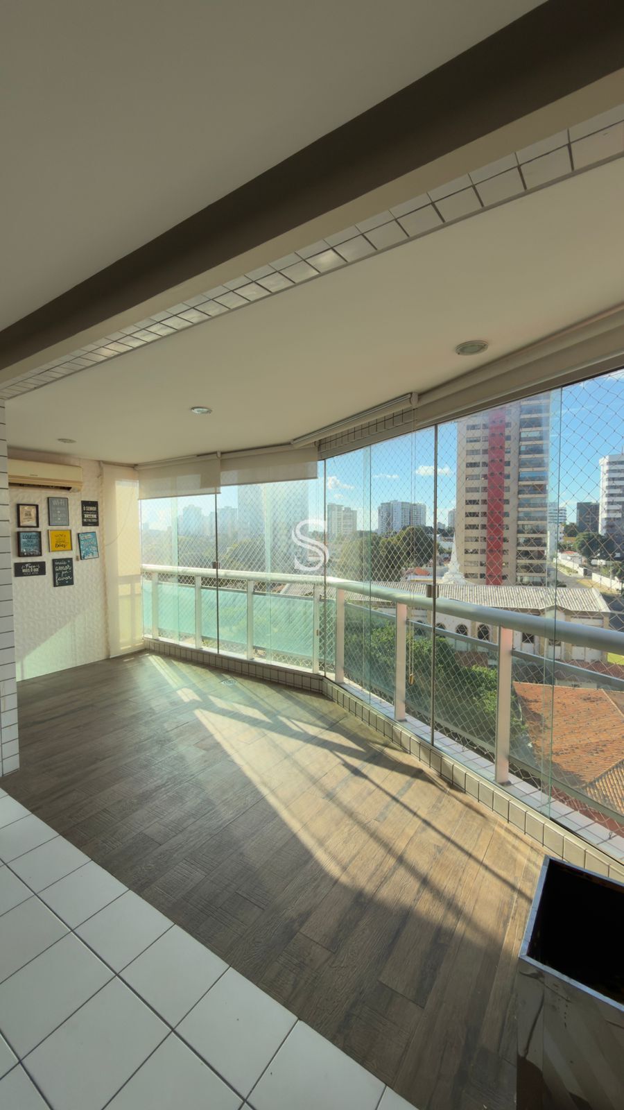 Apartamento, 3 quartos, 150 m² - Foto 7