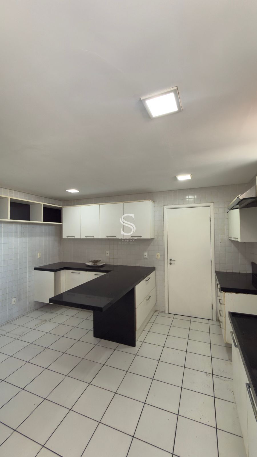 Apartamento, 3 quartos, 150 m² - Foto 9