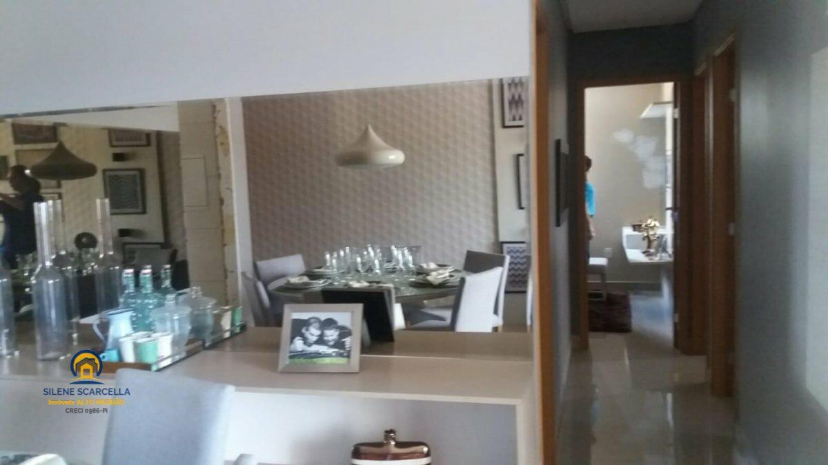 Apartamento à venda com 3 quartos, 94m² - Foto 10