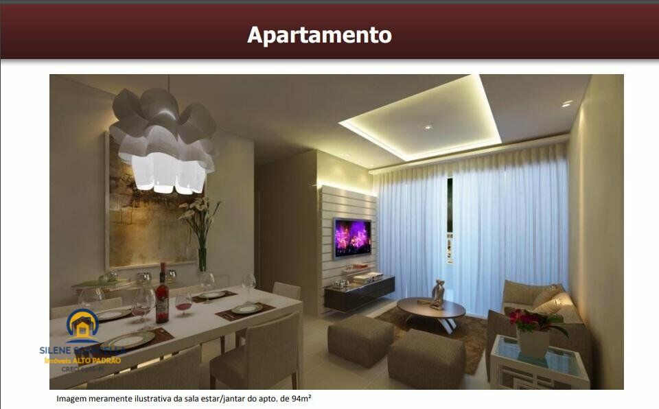 Apartamento à venda com 3 quartos, 94m² - Foto 14