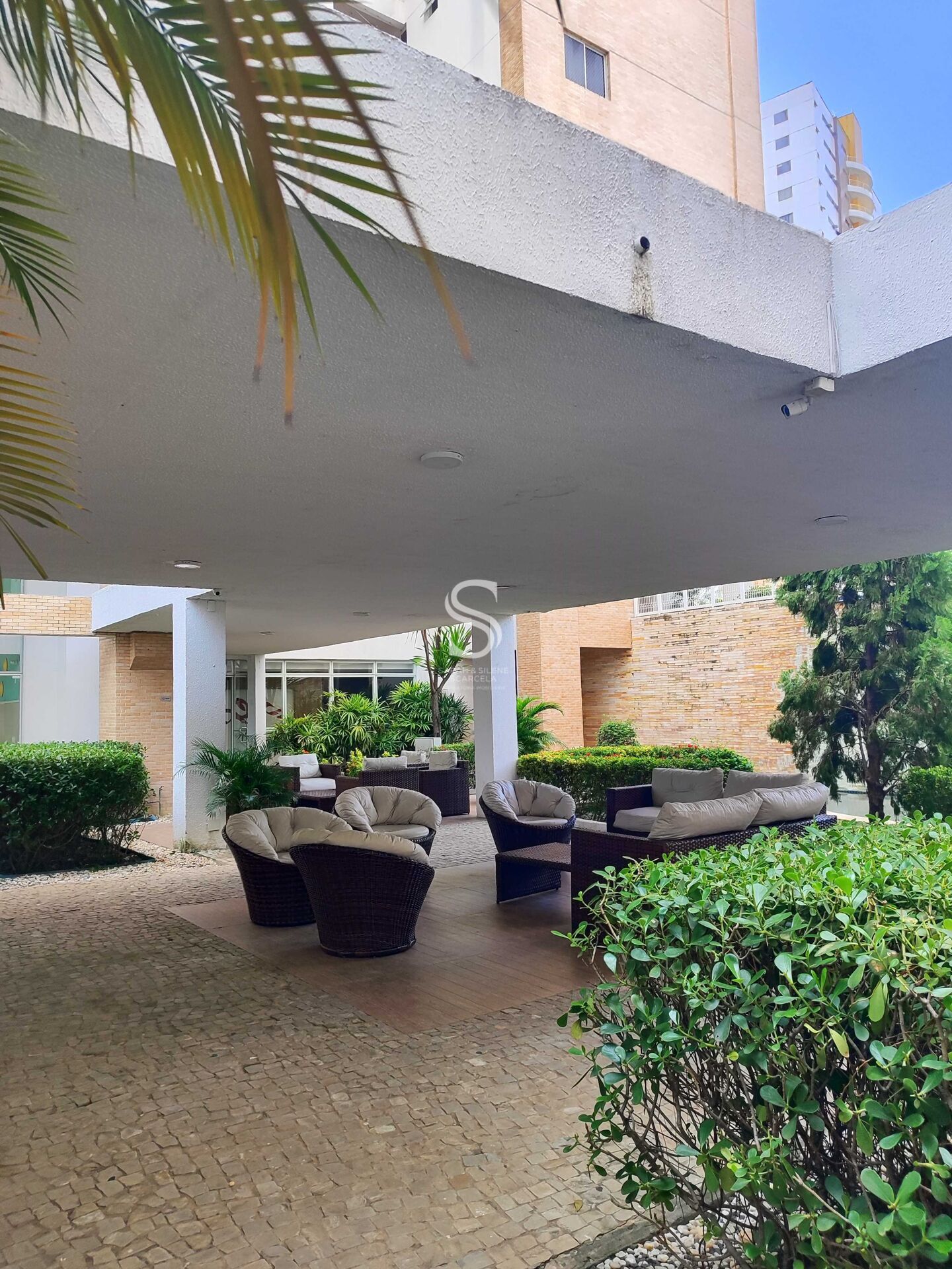 Apartamento à venda com 4 quartos, 105m² - Foto 5