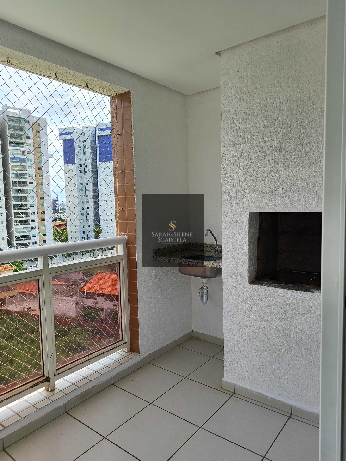 Apartamento à venda com 4 quartos, 105m² - Foto 23