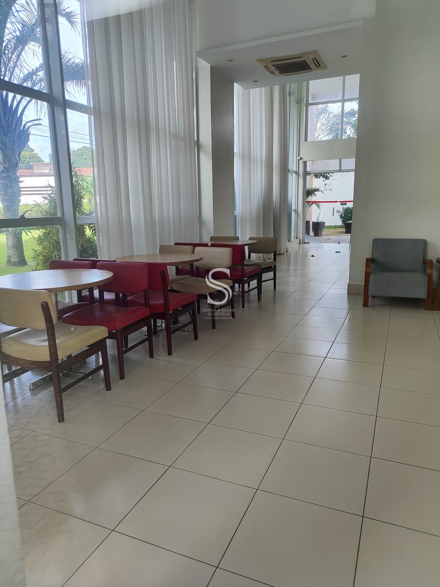 Apartamento à venda com 4 quartos, 105m² - Foto 13