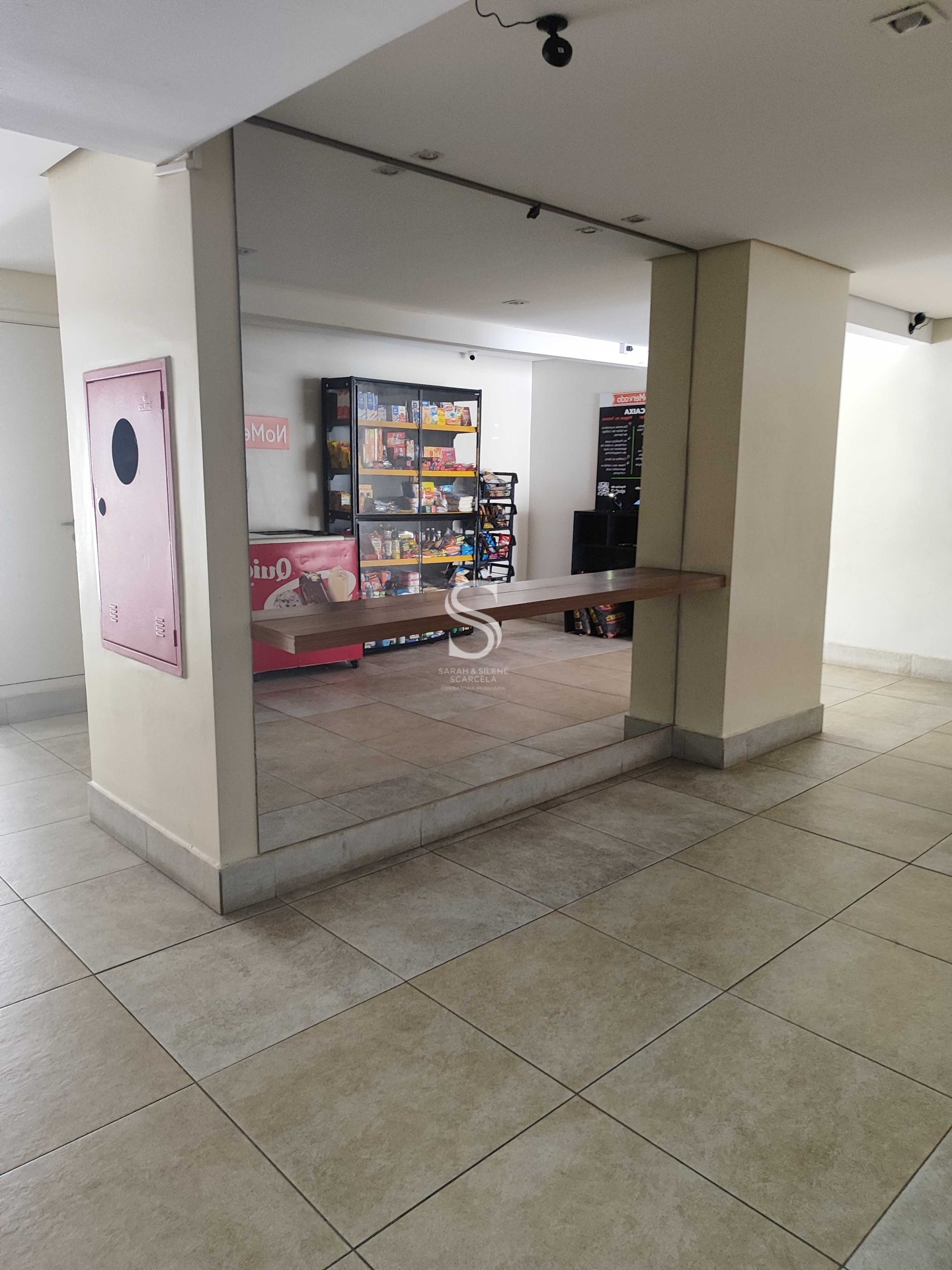 Apartamento à venda com 4 quartos, 105m² - Foto 8