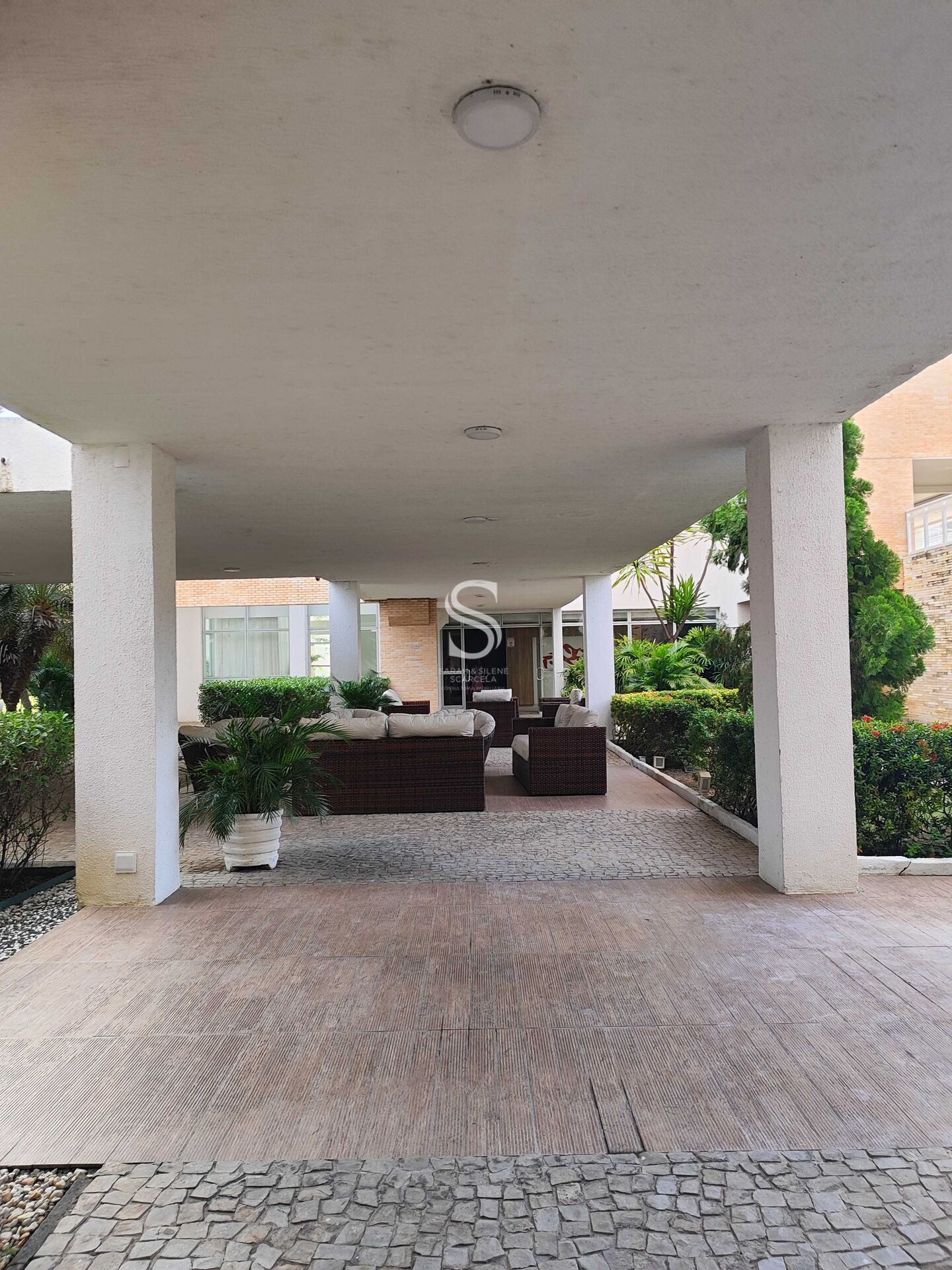 Apartamento à venda com 4 quartos, 105m² - Foto 6