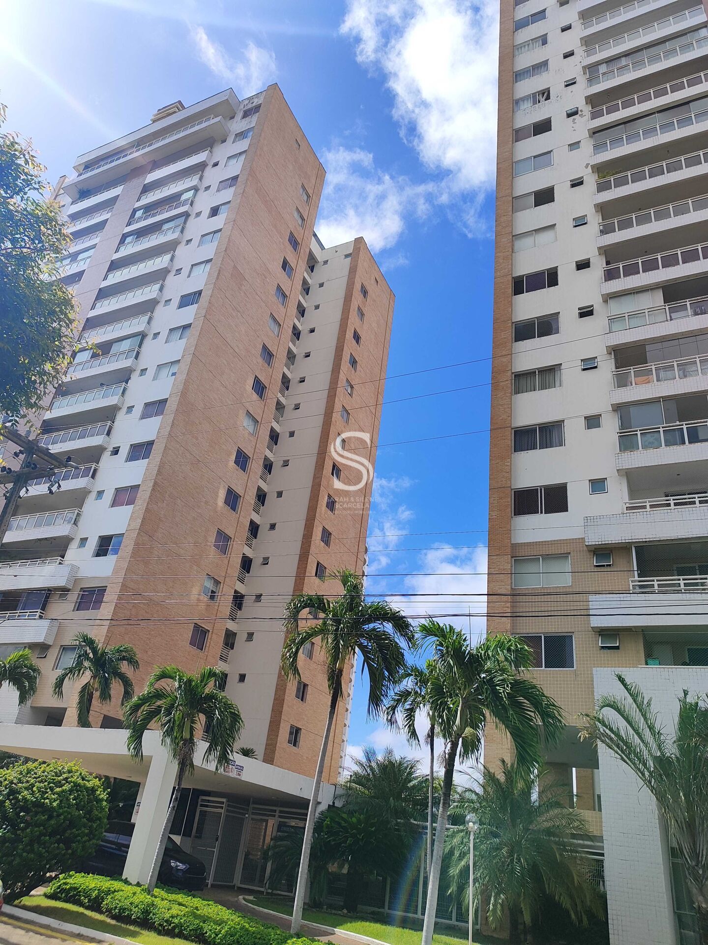 Apartamento à venda com 4 quartos, 105m² - Foto 4