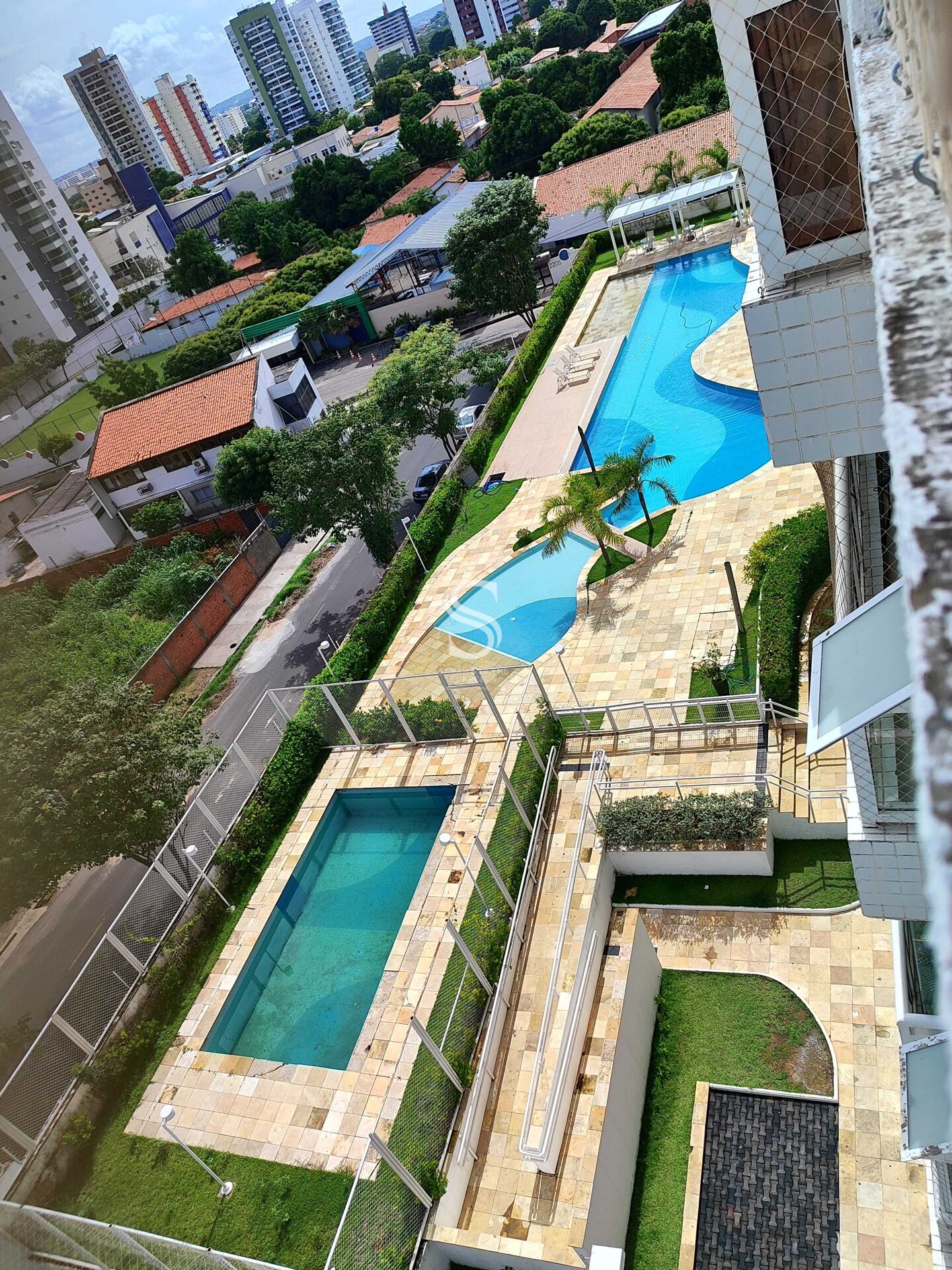 Apartamento à venda com 4 quartos, 105m² - Foto 24