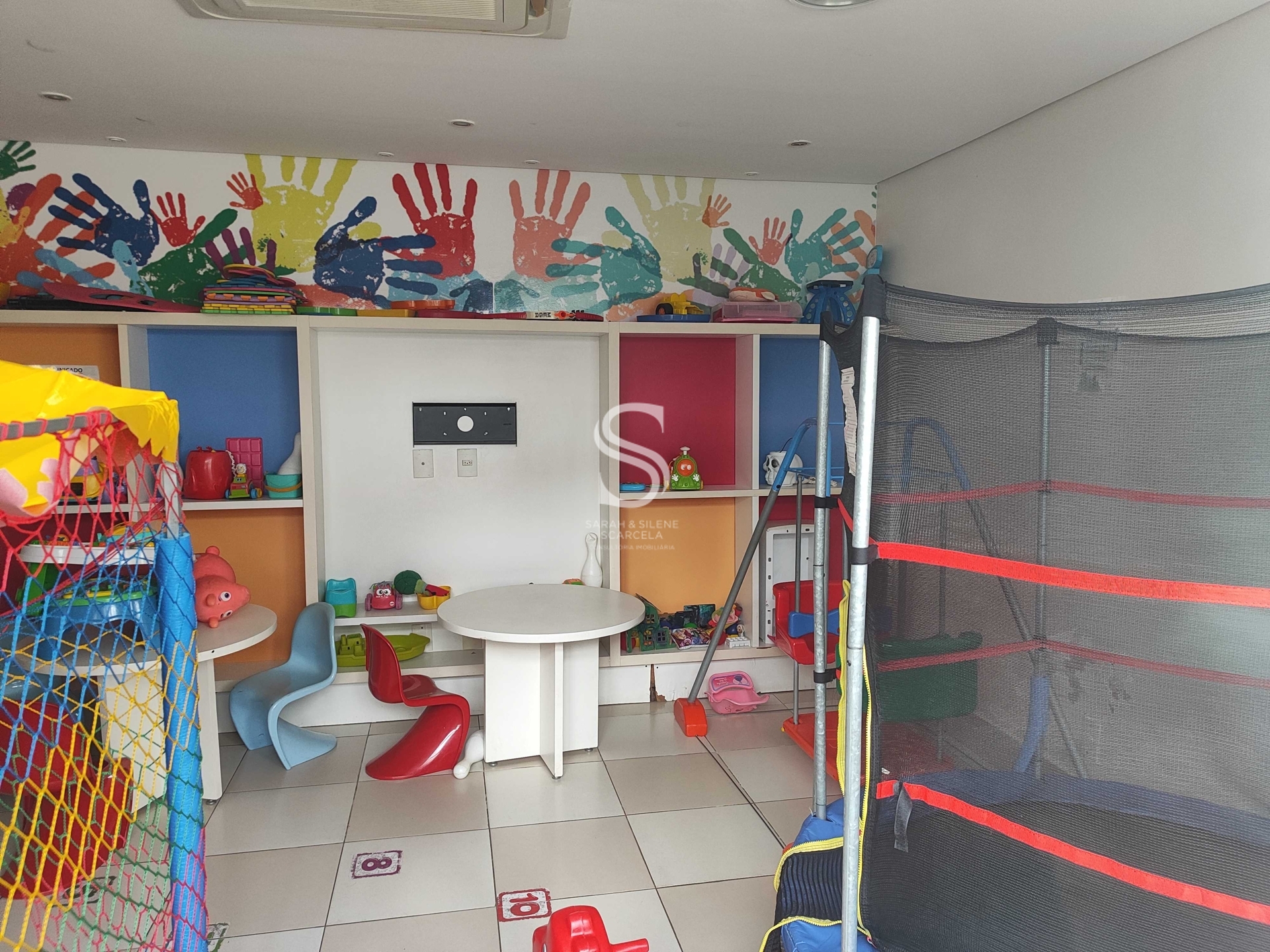 Apartamento à venda com 4 quartos, 105m² - Foto 10