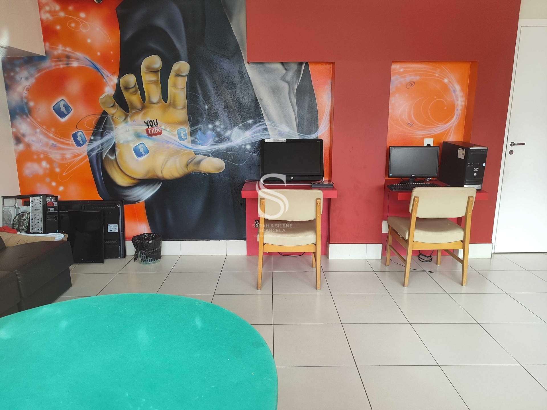 Apartamento à venda com 4 quartos, 105m² - Foto 12