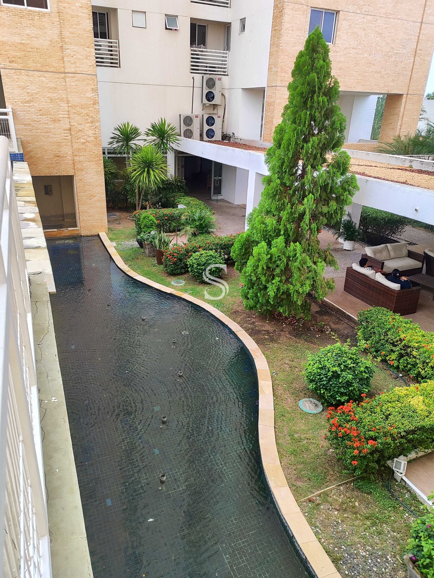 Apartamento à venda com 4 quartos, 105m² - Foto 7