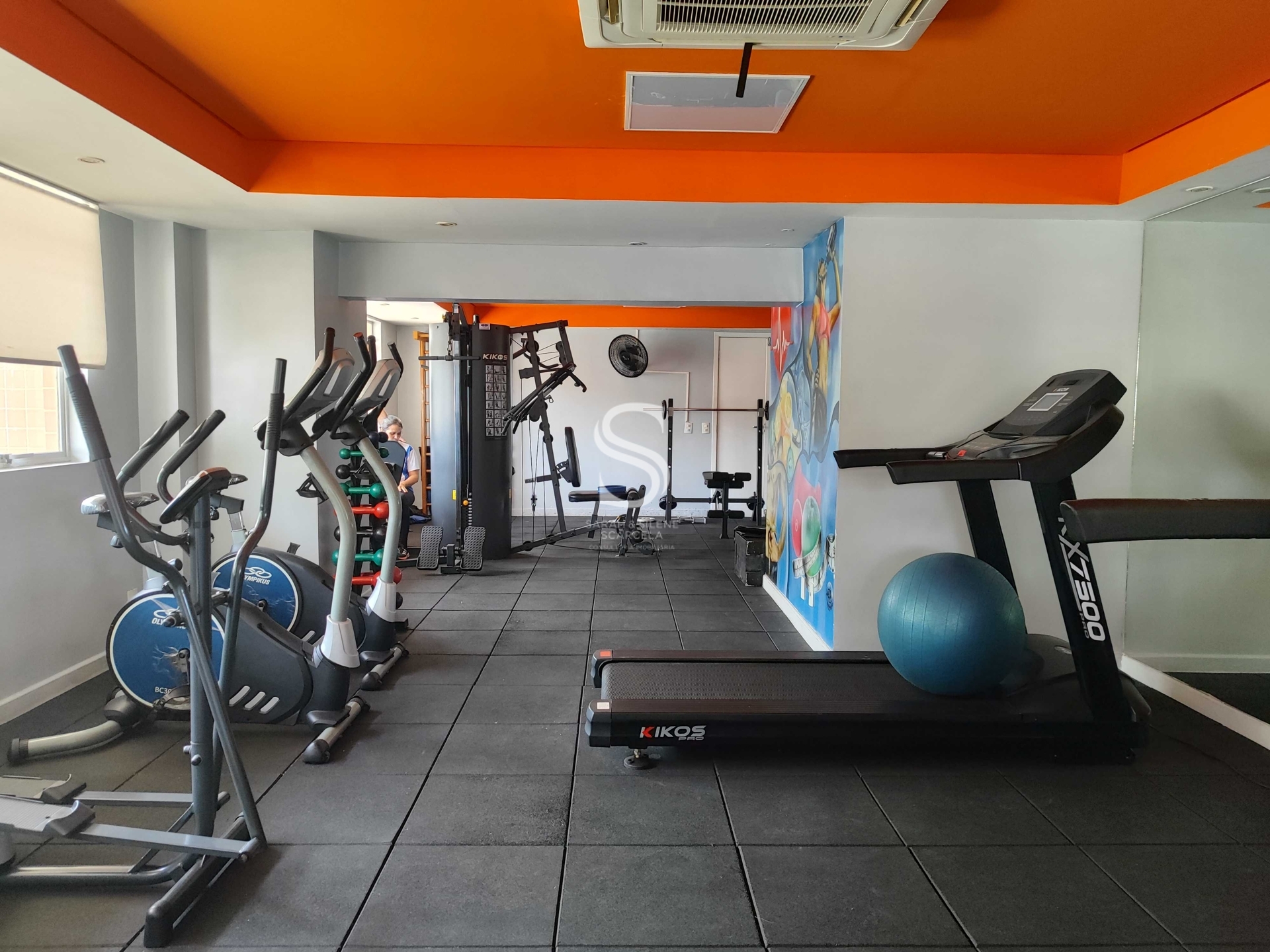 Apartamento à venda com 4 quartos, 105m² - Foto 14
