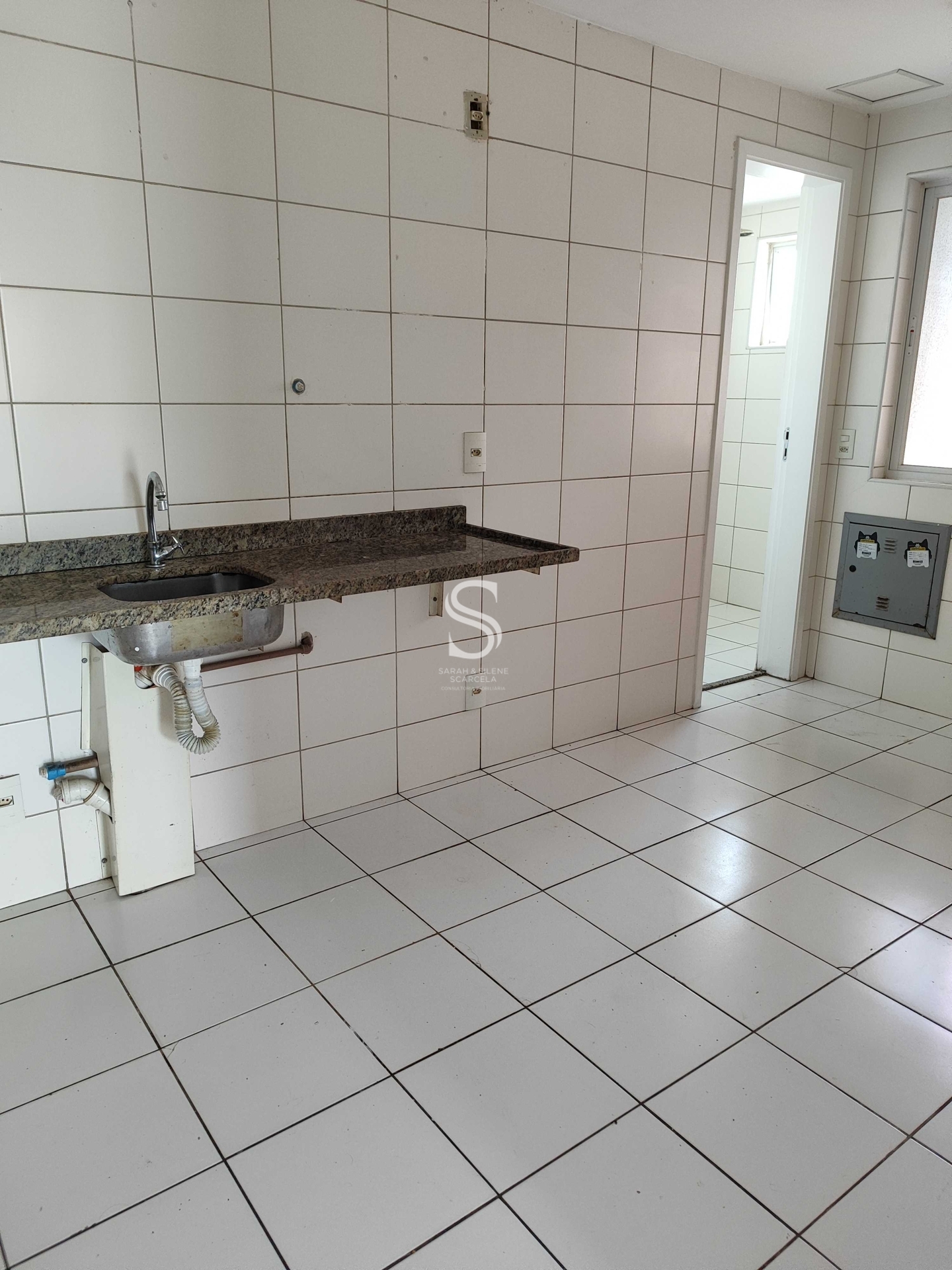 Apartamento à venda com 4 quartos, 105m² - Foto 28