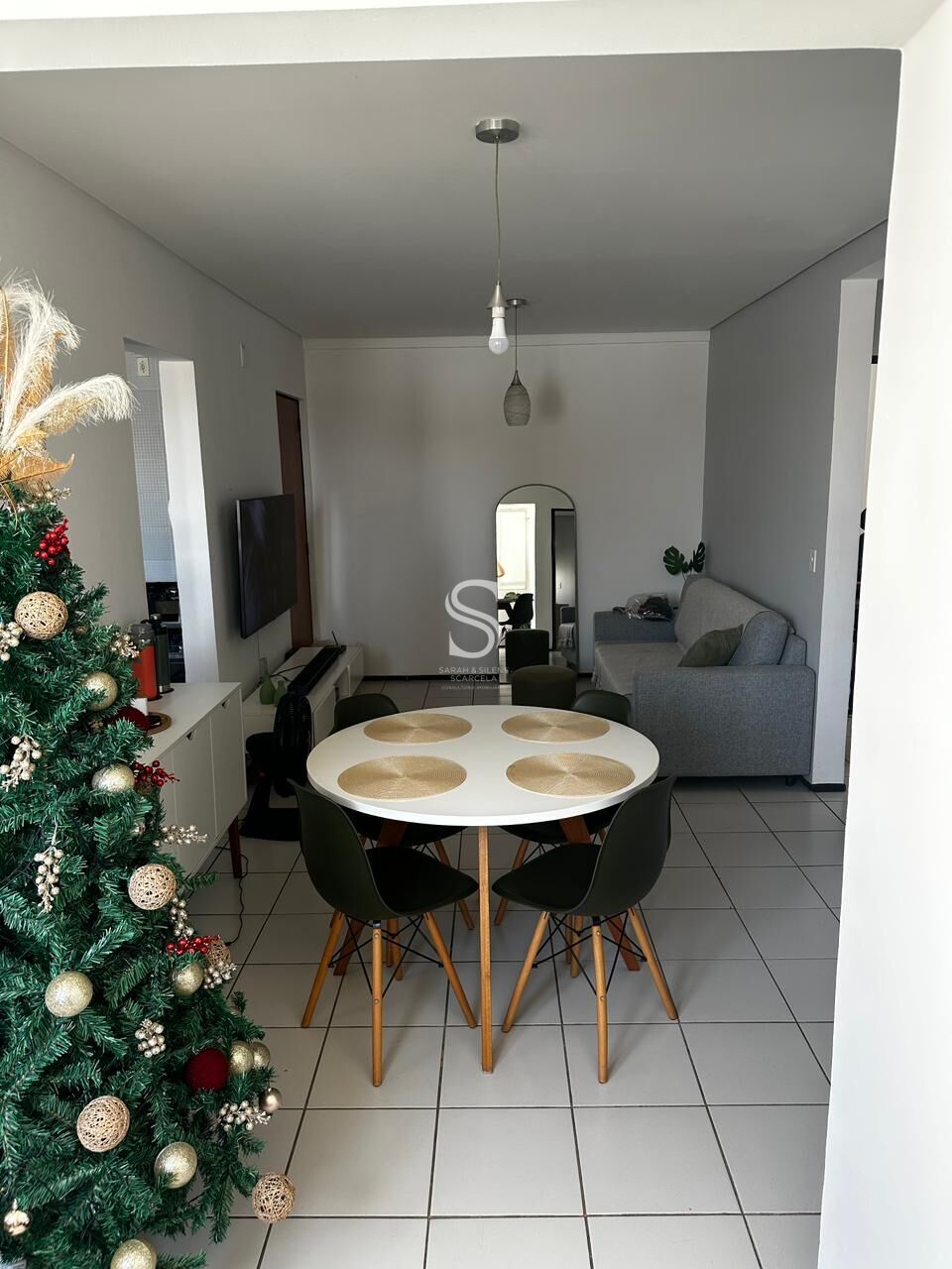 Apartamento, 3 quartos, 67 m² - Foto 9
