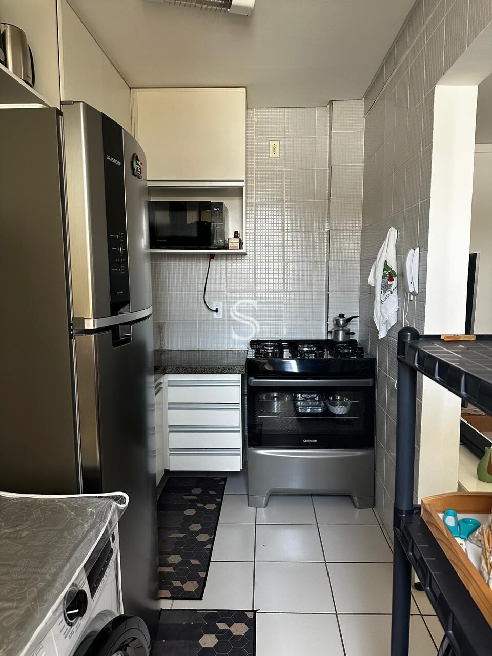 Apartamento, 3 quartos, 67 m² - Foto 10