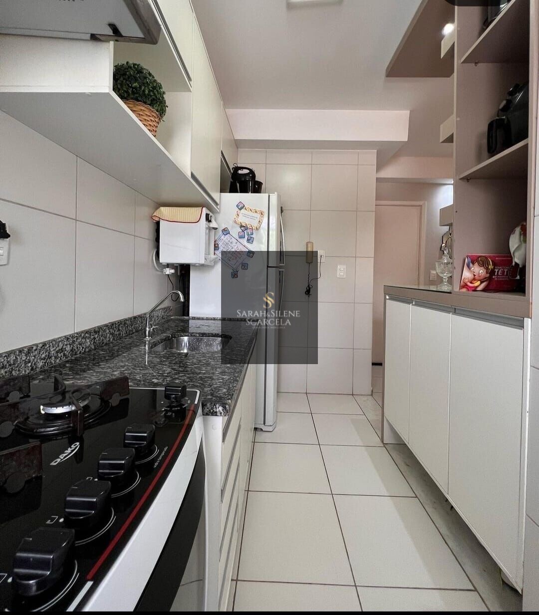 Apartamento à venda com 3 quartos, 74m² - Foto 14