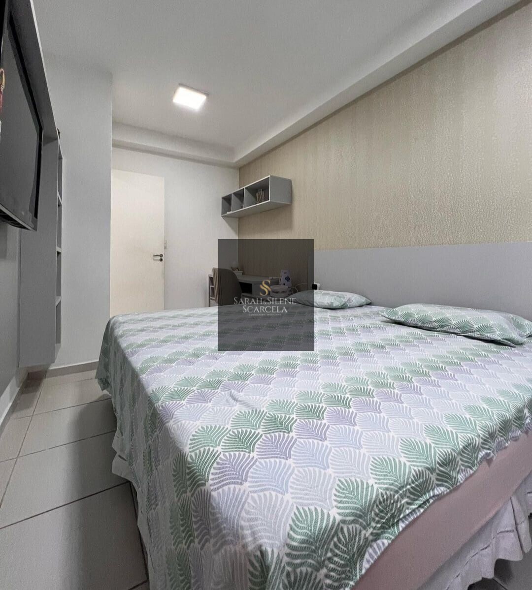 Apartamento à venda com 3 quartos, 74m² - Foto 15