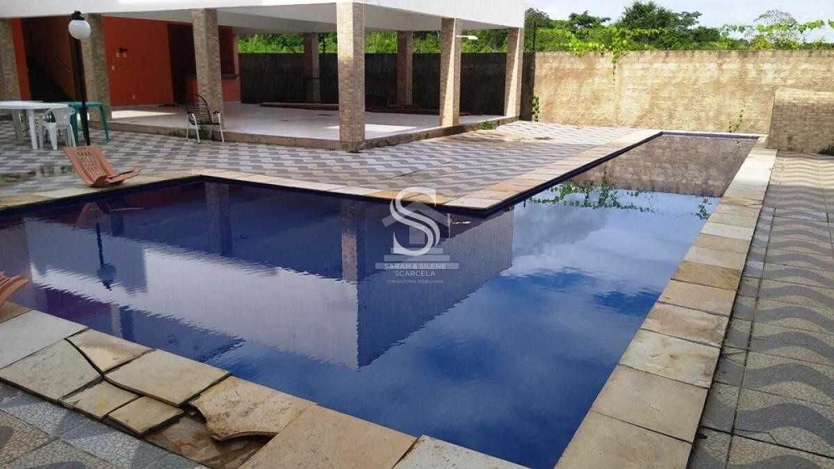 Apartamento, 57 m² - Foto 2