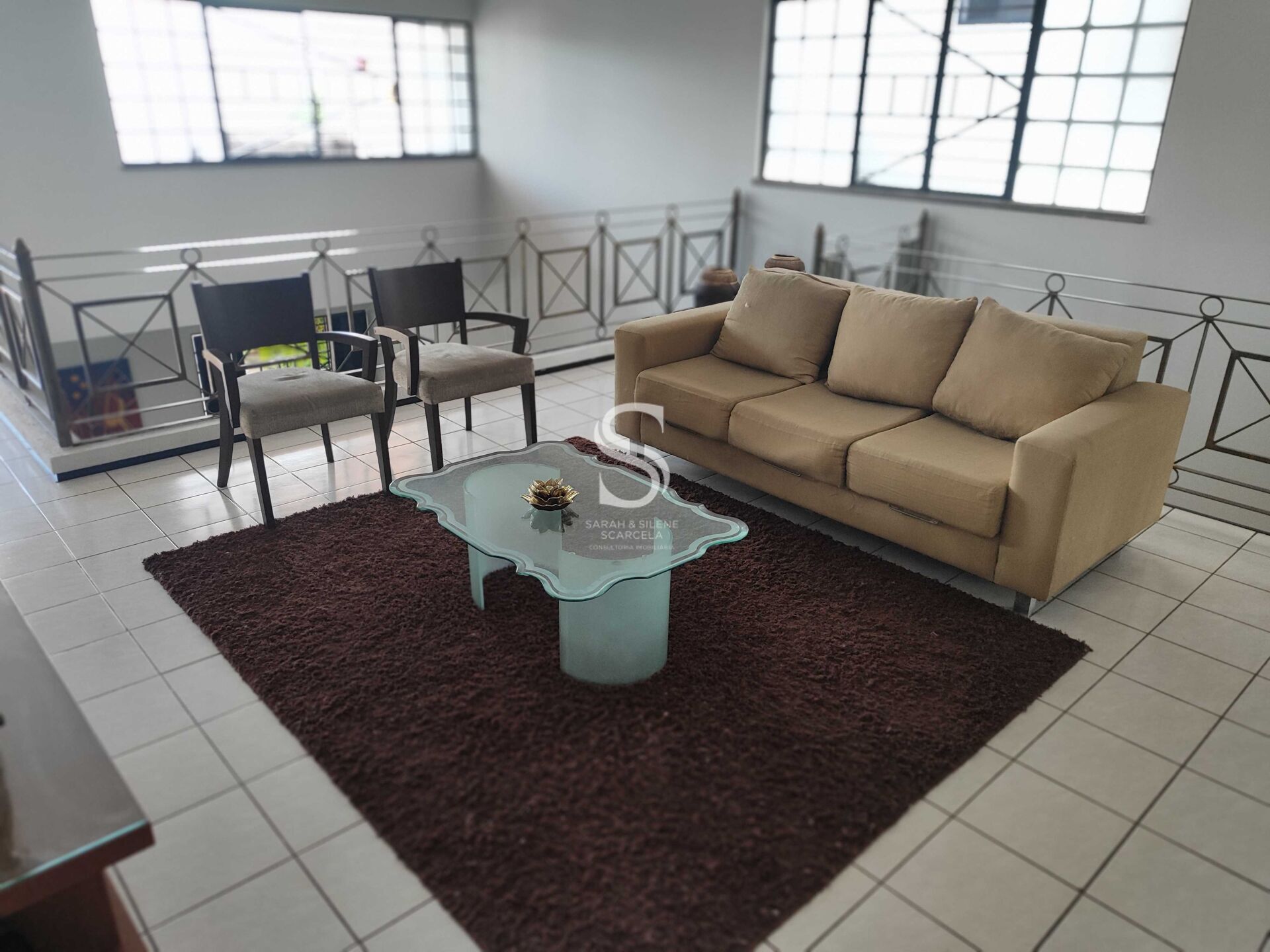Casa à venda com 6 quartos, 342m² - Foto 10