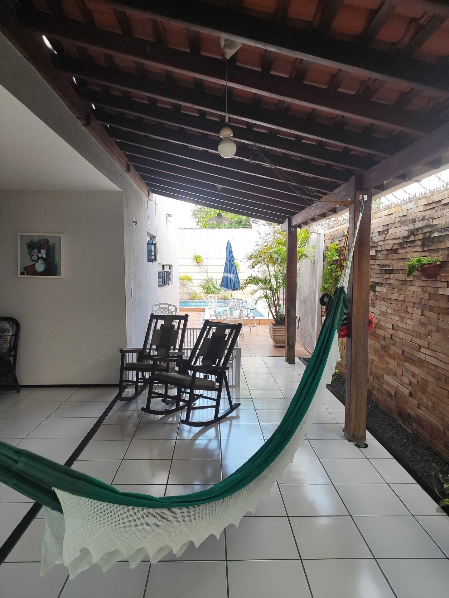 Casa à venda com 6 quartos, 342m² - Foto 16