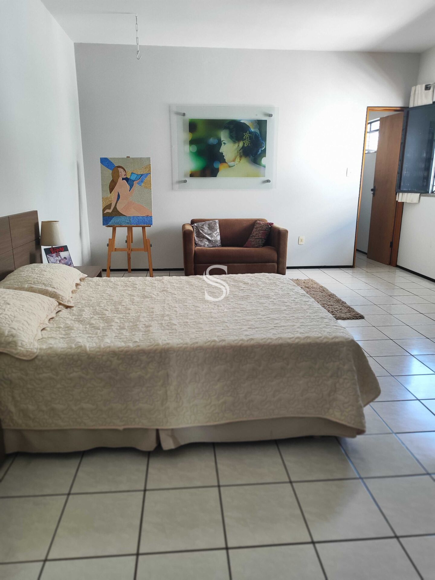 Casa à venda com 6 quartos, 342m² - Foto 23