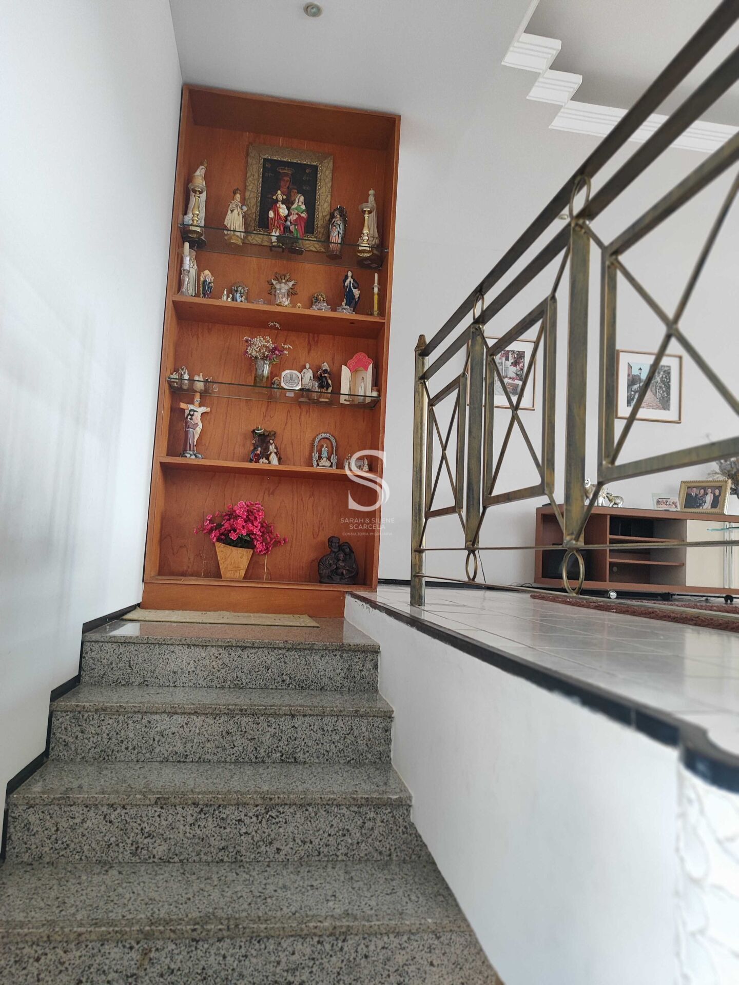 Casa à venda com 6 quartos, 342m² - Foto 21