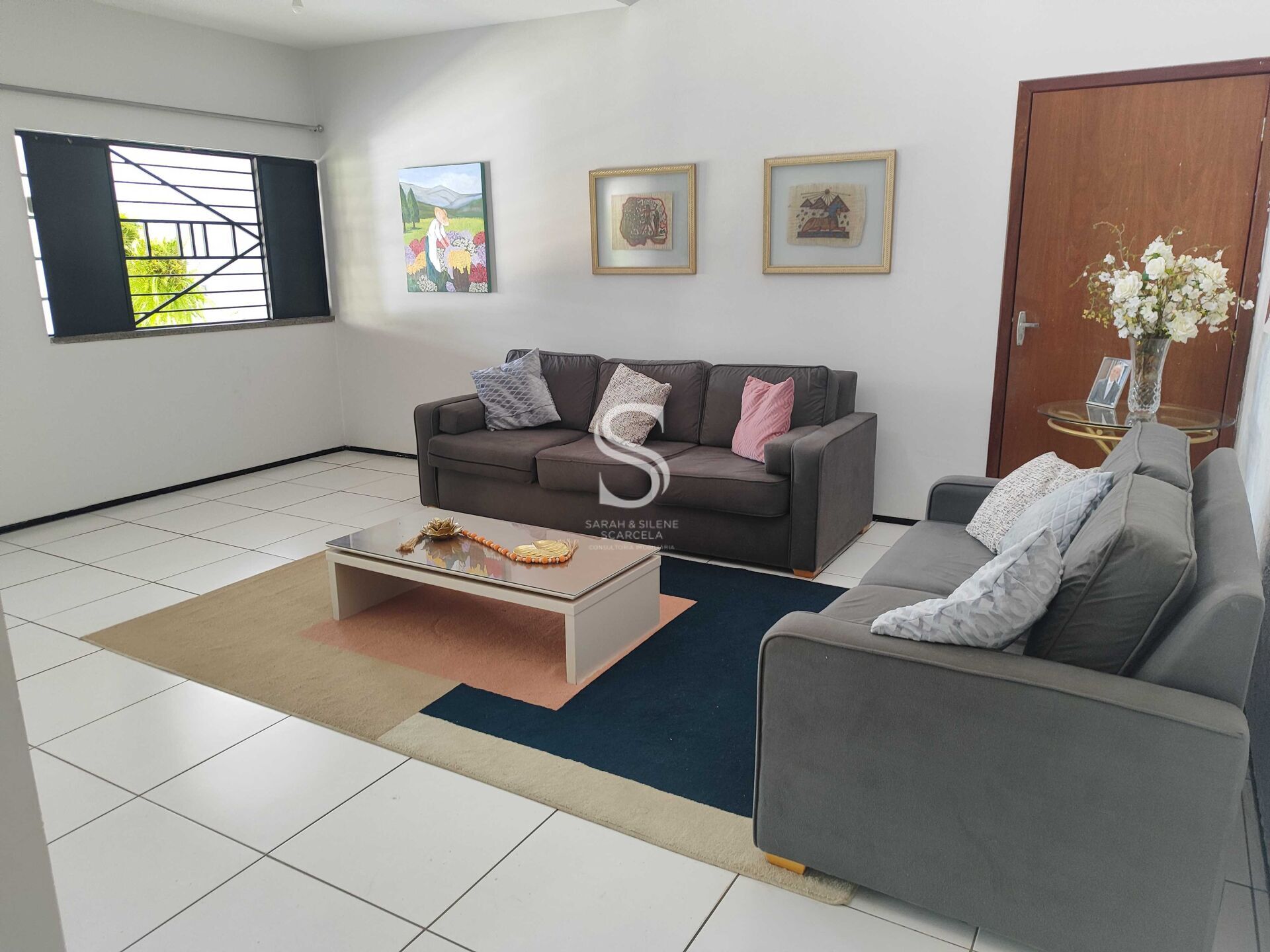 Casa à venda com 6 quartos, 342m² - Foto 19