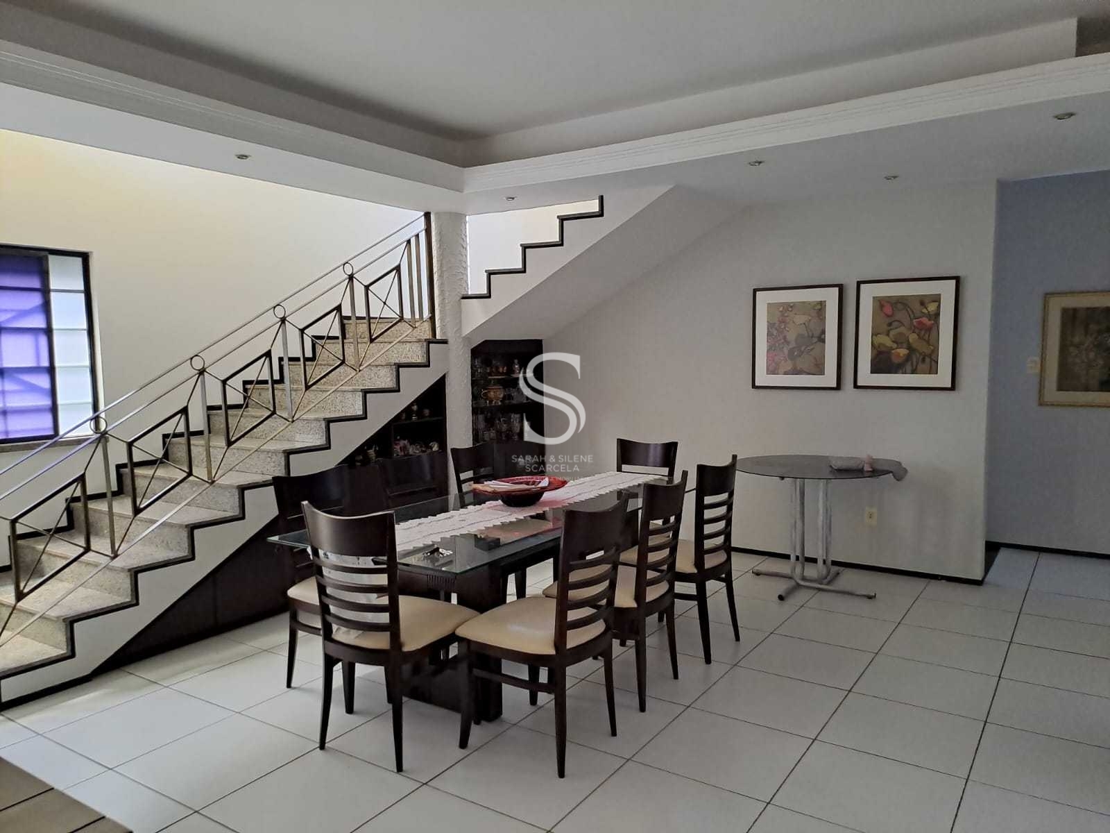 Casa à venda com 6 quartos, 342m² - Foto 7
