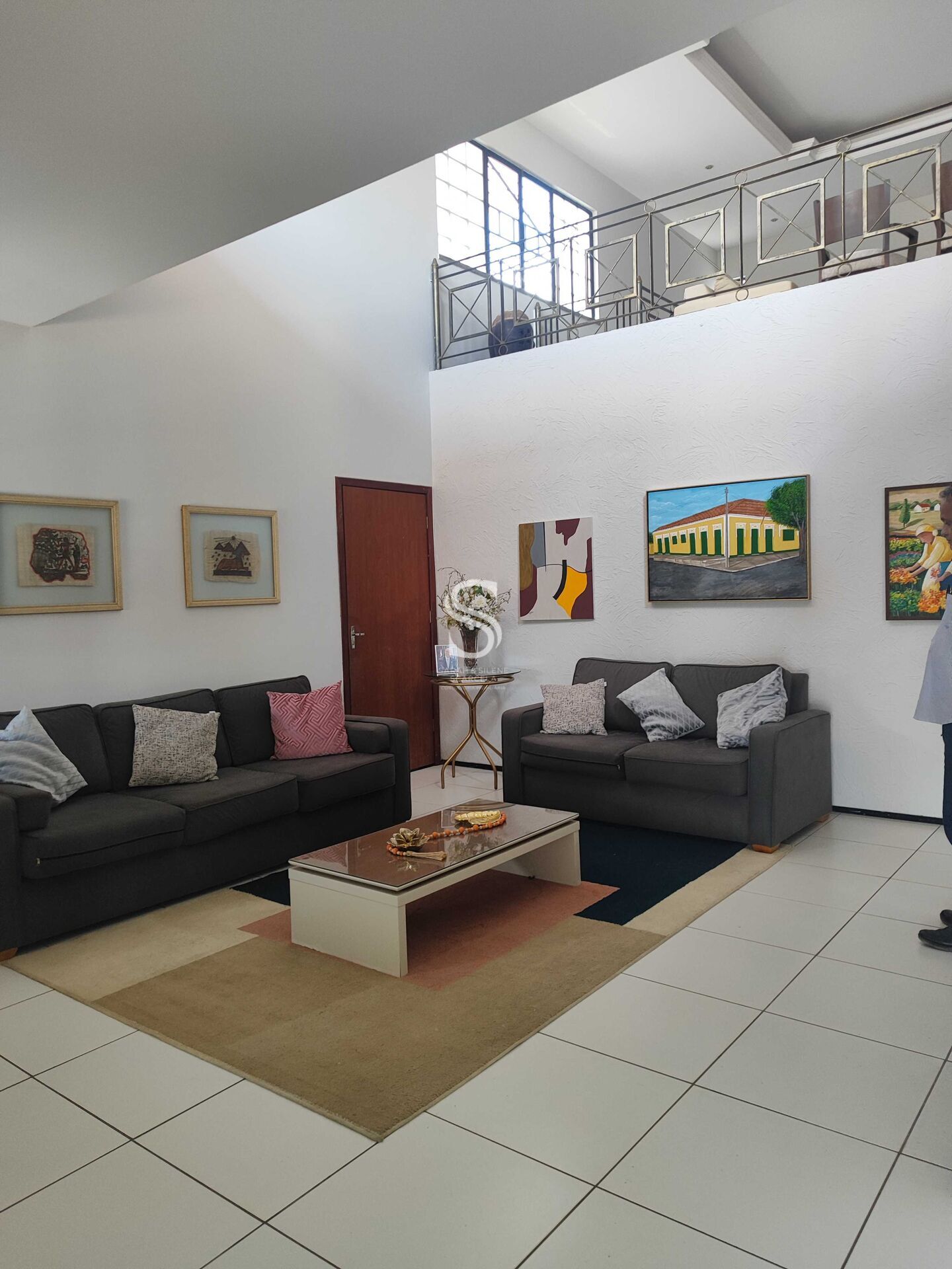 Casa à venda com 6 quartos, 342m² - Foto 20