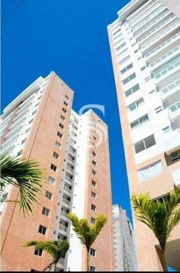 Apartamento, 4 quartos, 105 m² - Foto 3