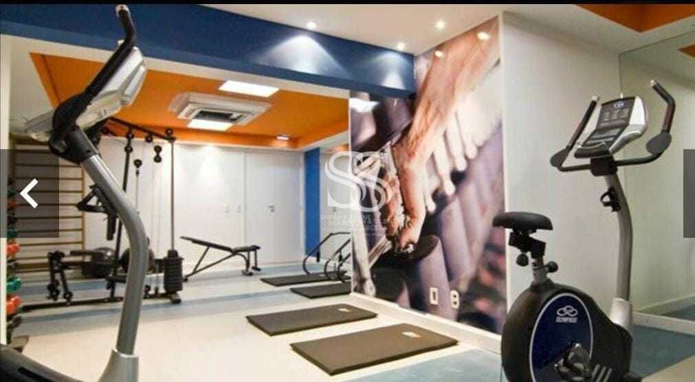 Apartamento, 4 quartos, 105 m² - Foto 9