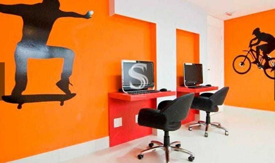 Apartamento, 4 quartos, 105 m² - Foto 10