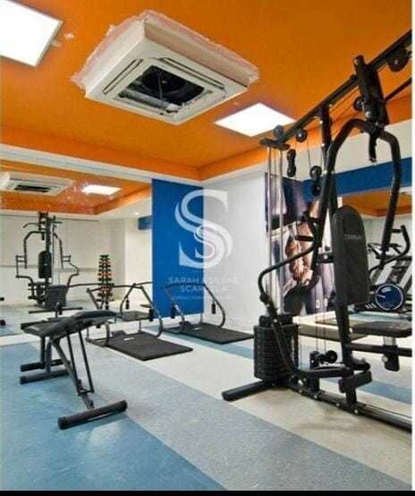 Apartamento, 4 quartos, 105 m² - Foto 7