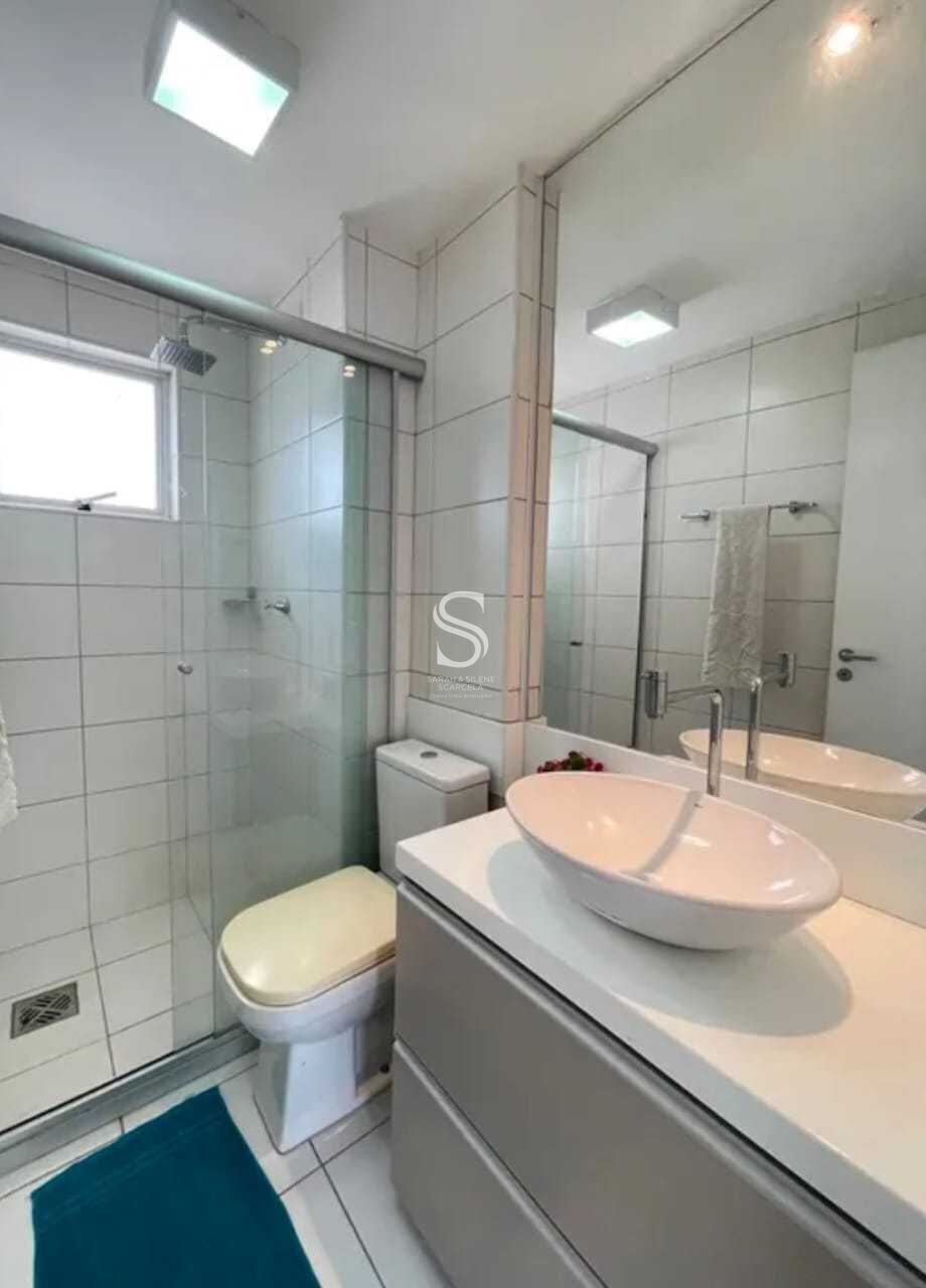 Apartamento, 4 quartos, 105 m² - Foto 21