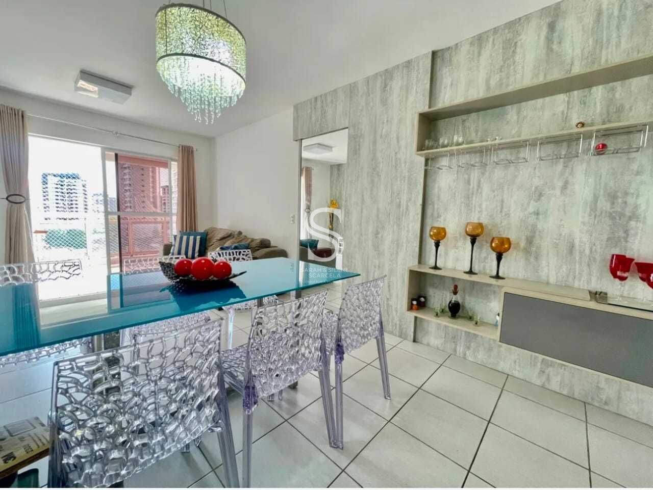 Apartamento, 4 quartos, 105 m² - Foto 14