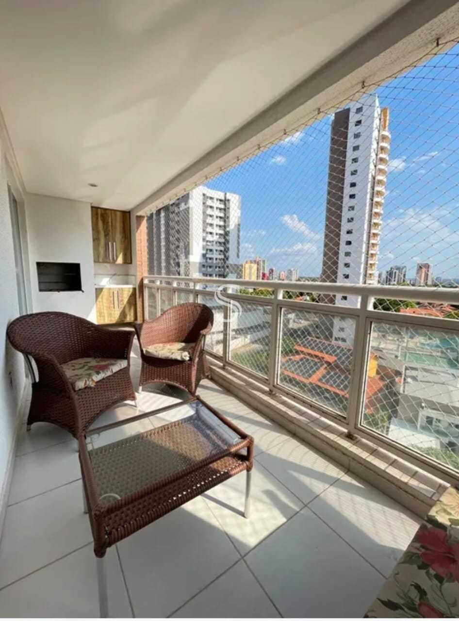 Apartamento, 4 quartos, 105 m² - Foto 17