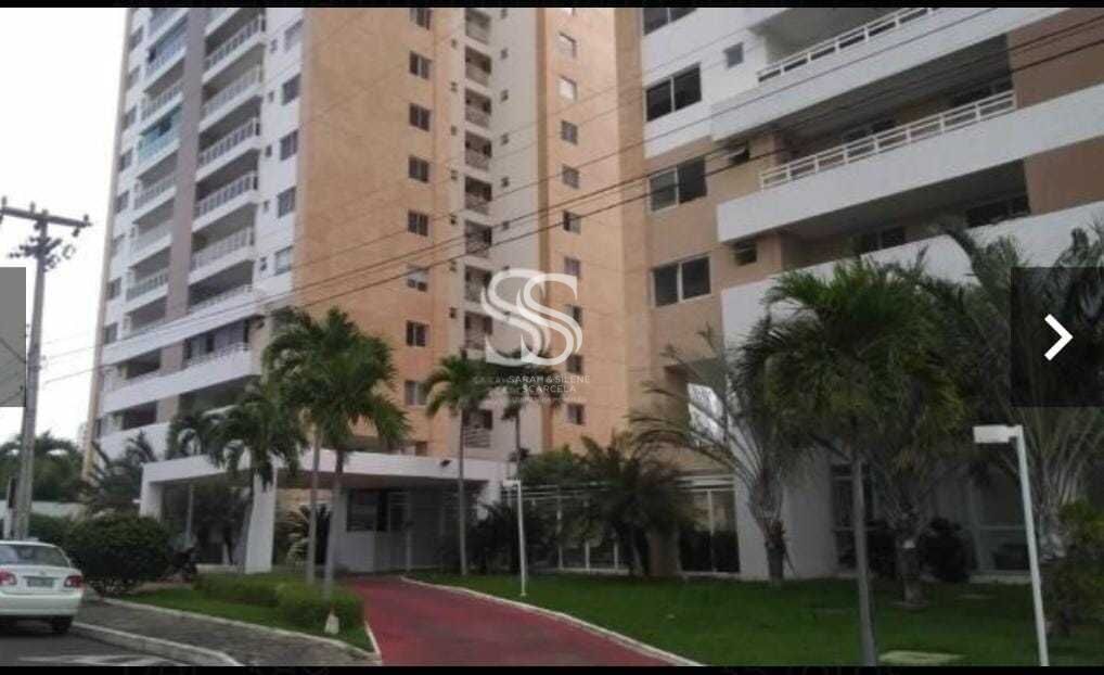 Apartamento, 4 quartos, 105 m² - Foto 4