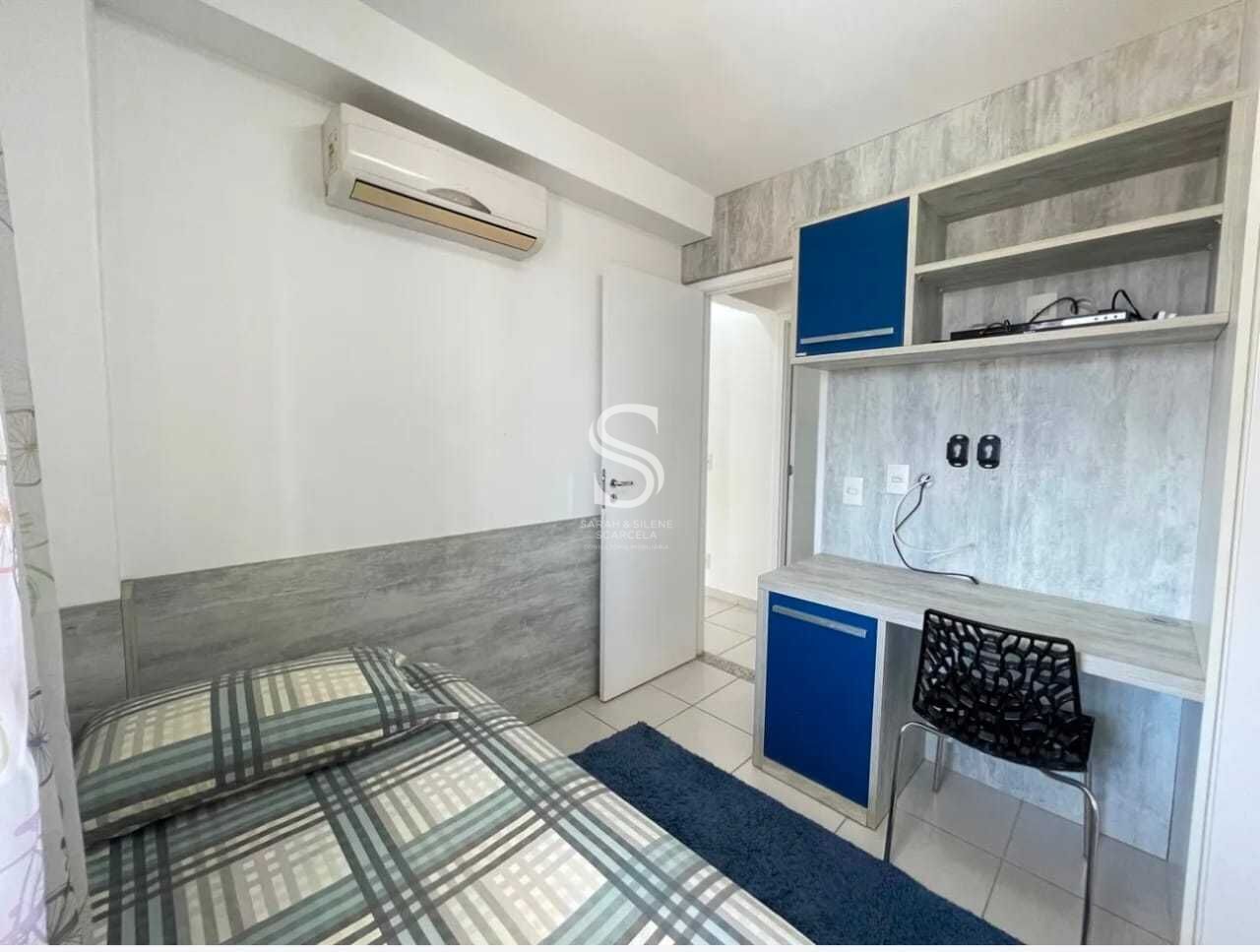 Apartamento, 4 quartos, 105 m² - Foto 23