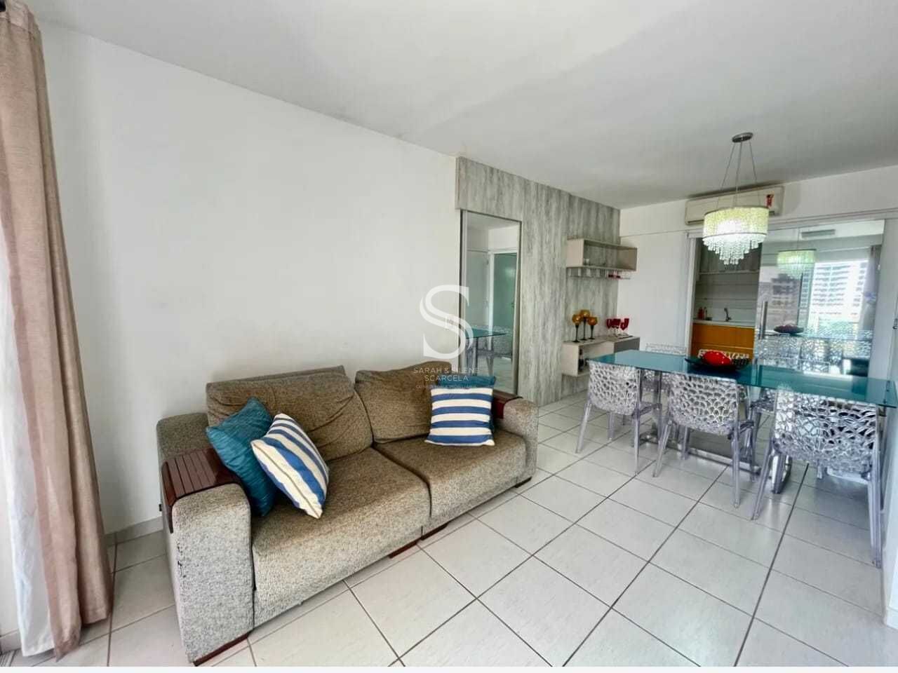 Apartamento, 4 quartos, 105 m² - Foto 15