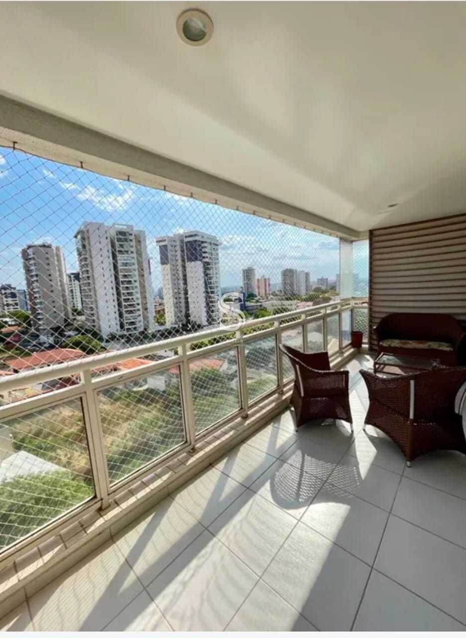 Apartamento, 4 quartos, 105 m² - Foto 16