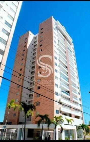 Apartamento, 4 quartos, 105 m² - Foto 1